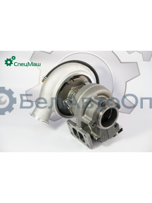 Турбокомпрессор СПЕЦМАШ 4041427