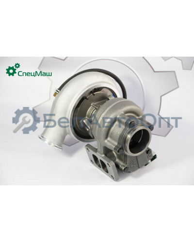 Турбокомпрессор СПЕЦМАШ 4041427