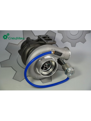 Турбокомпрессор  СПЕЦМАШ 4955898