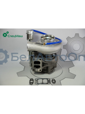 Турбокомпрессор СПЕЦМАШ 4955898