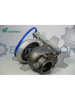 Турбокомпрессор СПЕЦМАШ 4955898