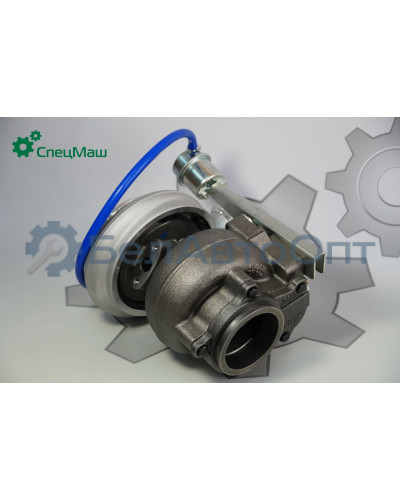 Турбокомпрессор СПЕЦМАШ 4955898