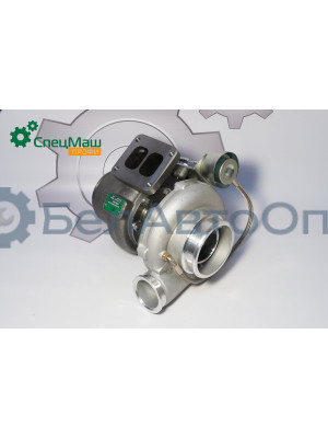 Турбокомпрессор СПЕЦМАШ S300G