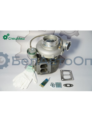 Турбокомпрессор СПЕЦМАШ 13809880027