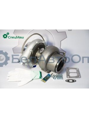 Турбокомпрессор СПЕЦМАШ 13809880027