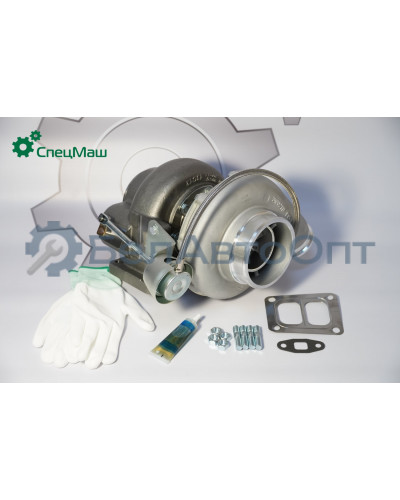 Турбокомпрессор СПЕЦМАШ 45104-1118106-90