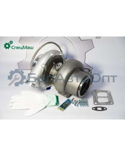 Турбокомпрессор СПЕЦМАШ 45104-1118106-90