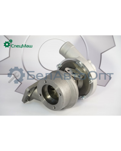 Турбокомпрессор МТЗ, ЗИЛ СПЕЦМАШ С14-127-01