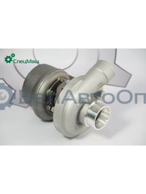 Турбокомпрессор МТЗ, ЗИЛ СПЕЦМАШ С14-127-01