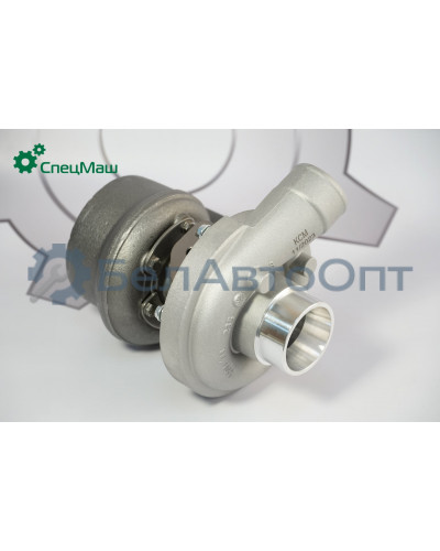 Турбокомпрессор МТЗ, ЗИЛ СПЕЦМАШ С14-127-01