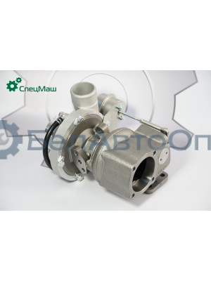 Турбокомпрессор СПЕЦМАШ С14-179-01