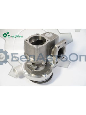 Турбокомпрессор ПАЗ СПЕЦМАШ С14-194-01