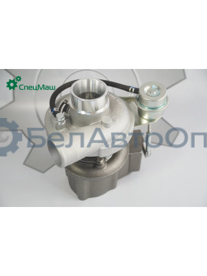 Турбокомпрессор ПАЗ СПЕЦМАШ С14-194-01