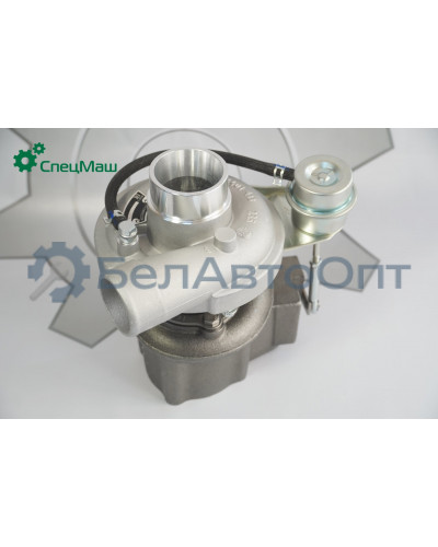 Турбокомпрессор ПАЗ СПЕЦМАШ С14-194-01