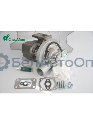 Турбокомпрессор ПАЗ СПЕЦМАШ ТКР 60-14
