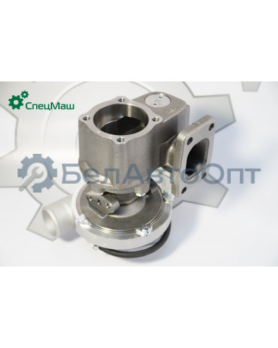 Турбокомпрессор ПАЗ СПЕЦМАШ ТКР 60-14