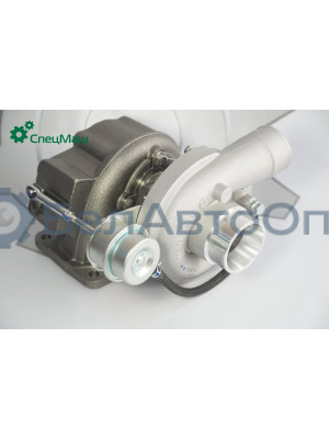 Турбокомпрессор ПАЗ СПЕЦМАШ ТКР 60-14