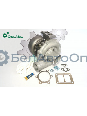 Турбокомпрессор СПЕЦМАШ К-36-87