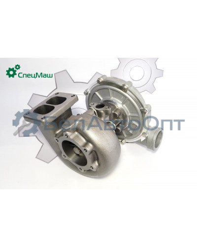 Турбокомпрессор СПЕЦМАШ К-36-87