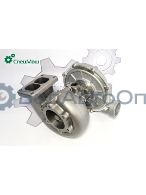 Турбокомпрессор СПЕЦМАШ ТКР 100