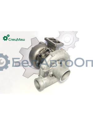 Турбокомпрессор СПЕЦМАШ ТКР 100