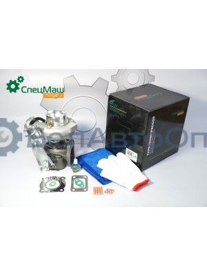 Турбокомпрессор СПЕЦМАШ С13-295-01