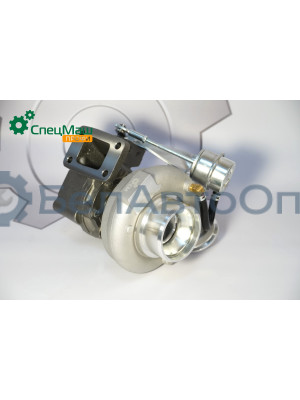 Турбокомпрессор СПЕЦМАШ С13-295-01