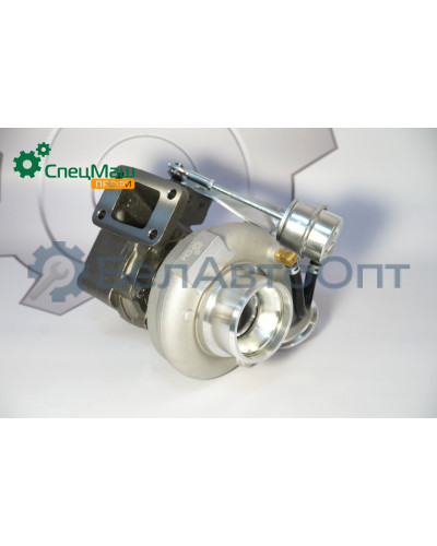 Турбокомпрессор СПЕЦМАШ С13-295-01
