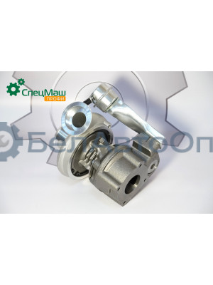 Турбокомпрессор СПЕЦМАШ С13-295-01