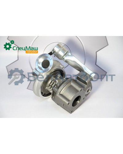 Турбокомпрессор СПЕЦМАШ С13-295-01