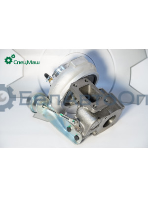 Турбокомпрессор СПЕЦМАШ 53443.1118010-10