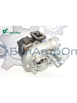 Турбокомпрессор СПЕЦМАШ ТКР-80.05.12