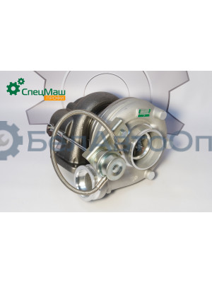 Турбокомпрессор СПЕЦМАШ 536.1118010