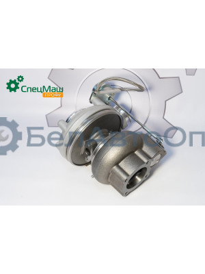 Турбокомпрессор СПЕЦМАШ 536.1118010