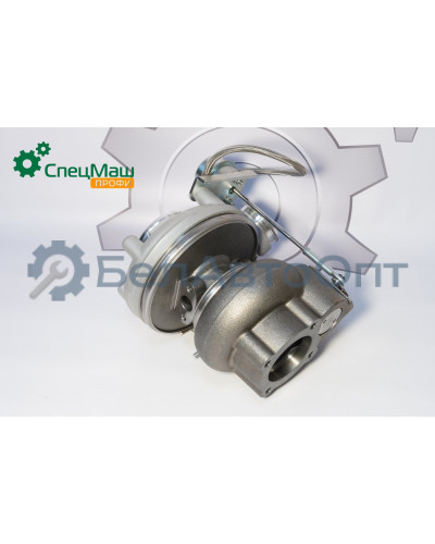 Турбокомпрессор СПЕЦМАШ 536.1118010