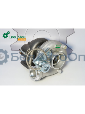Турбокомпрессор КрАЗ, Урал, МАЗ СПЕЦМАШ 12709880090