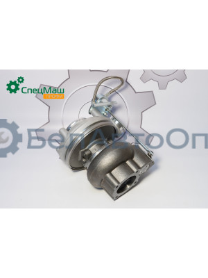 Турбокомпрессор КрАЗ, Урал, МАЗ СПЕЦМАШ 12709880090