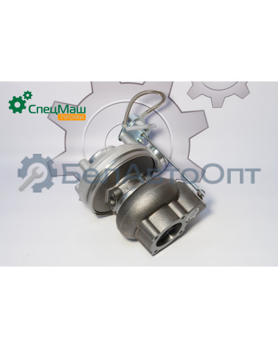Турбокомпрессор КрАЗ, Урал, МАЗ СПЕЦМАШ 12709880090