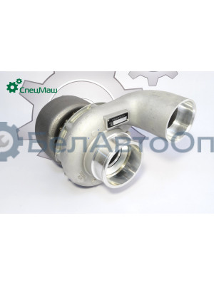 Турбокомпрессор СПЕЦМАШ 650.1118011