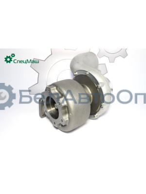 Турбокомпрессор СПЕЦМАШ S-400