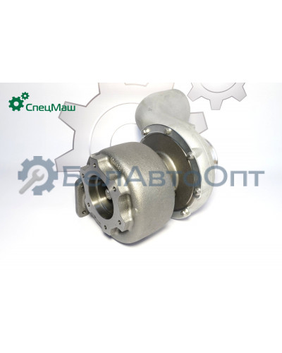 Турбокомпрессор СПЕЦМАШ 318295
