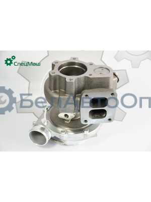 Турбокомпрессор СПЕЦМАШ ТКР 8С-300G