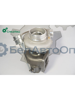 Турбокомпрессор СПЕЦМАШ ТКР 8С-300G