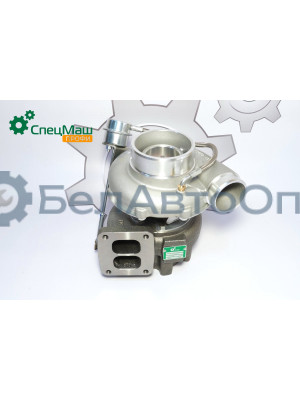 Турбокомпрессор Урал, МАЗ СПЕЦМАШ ТКР 90-3