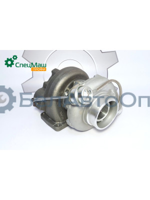 Турбокомпрессор Урал, МАЗ СПЕЦМАШ ТКР 90-3