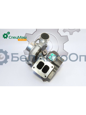 Турбокомпрессор Урал, МАЗ СПЕЦМАШ ТКР 90-3