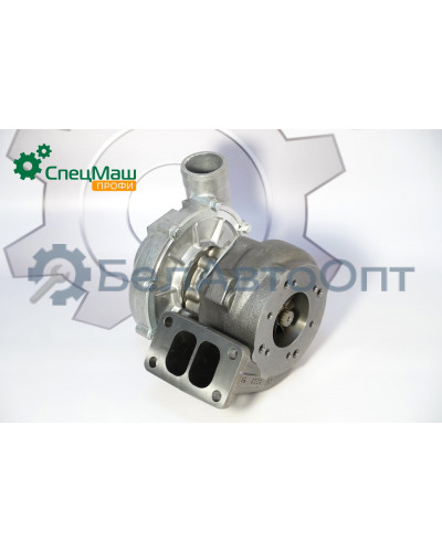 Турбокомпрессор СПЕЦМАШ 7406.1118013
