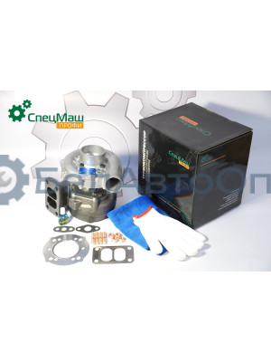 Турбокомпрессор СПЕЦМАШ К-27-145-02