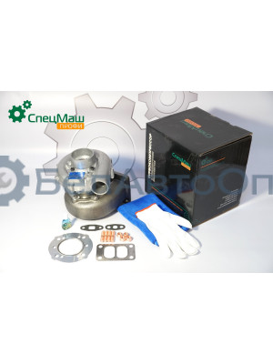 Турбокомпрессор СПЕЦМАШ 7406.1118012