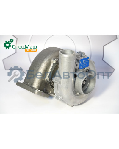 Турбокомпрессор СПЕЦМАШ 7406.1118012